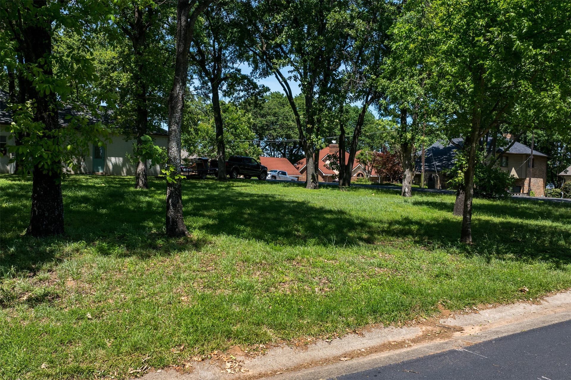0.29 acres in Henderson County - photo 12