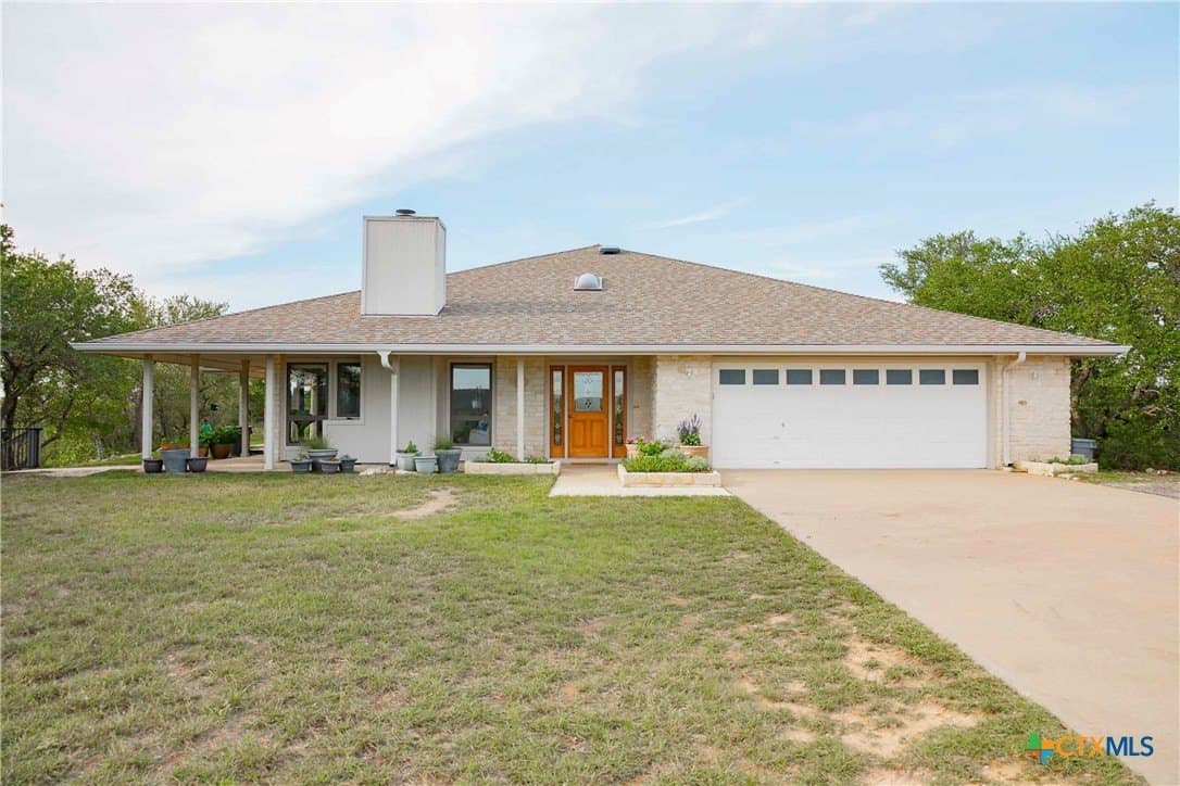 10.01 acres in Travis County gallery image 4