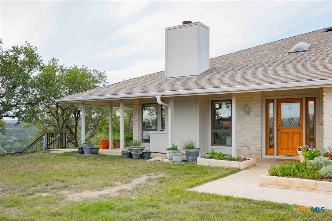 10.01 acres in Travis County featured view