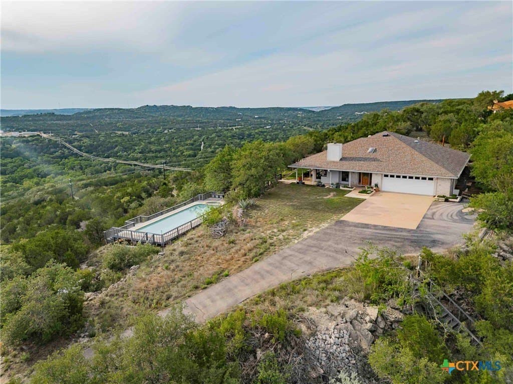 10.01 acres in Travis County gallery image 3