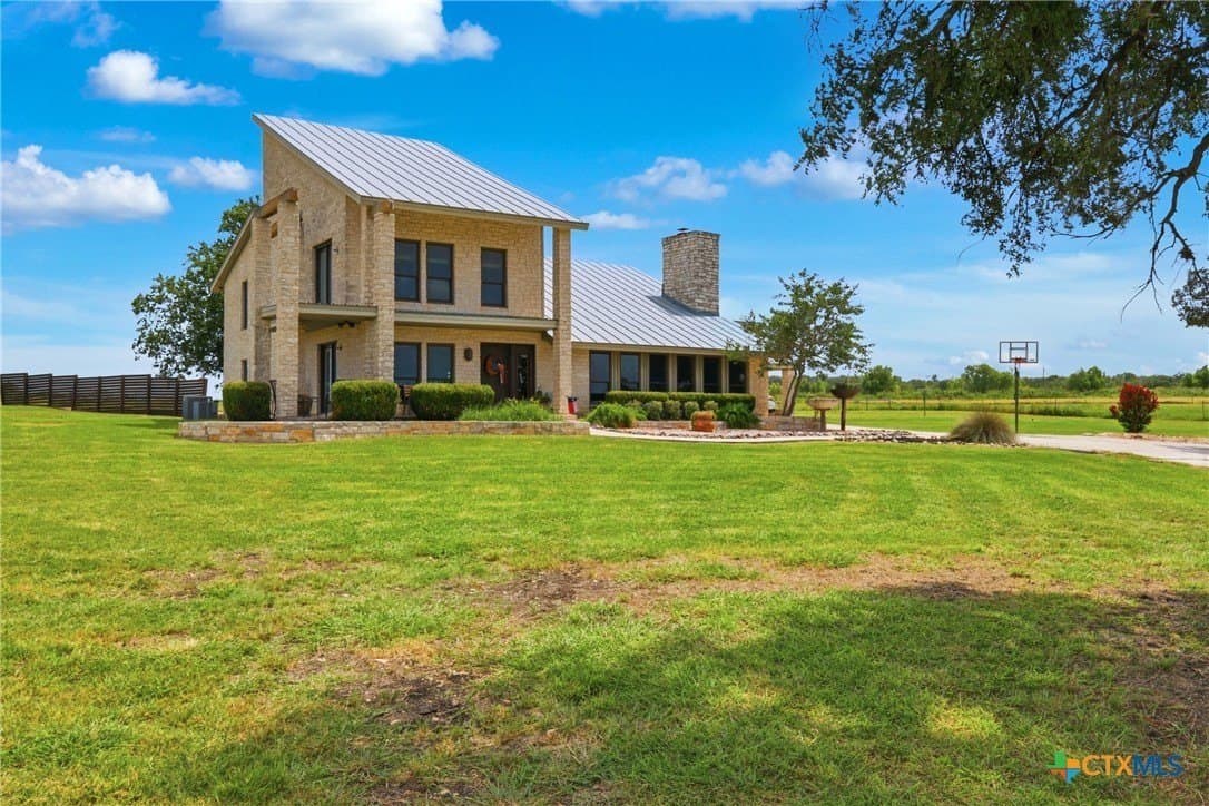 18.58 acres in Guadalupe County