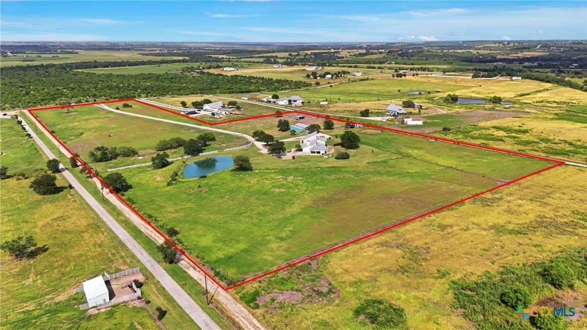 18.58 acres in Guadalupe County - photo 46