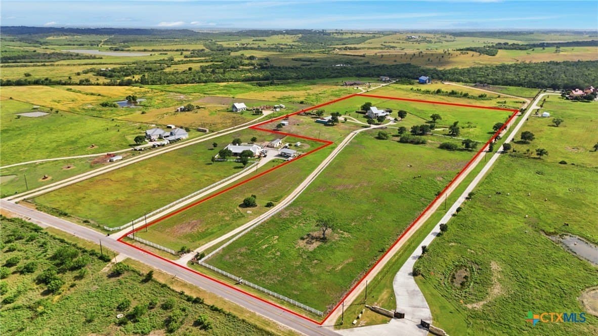 18.58 acres in Guadalupe County - photo 47