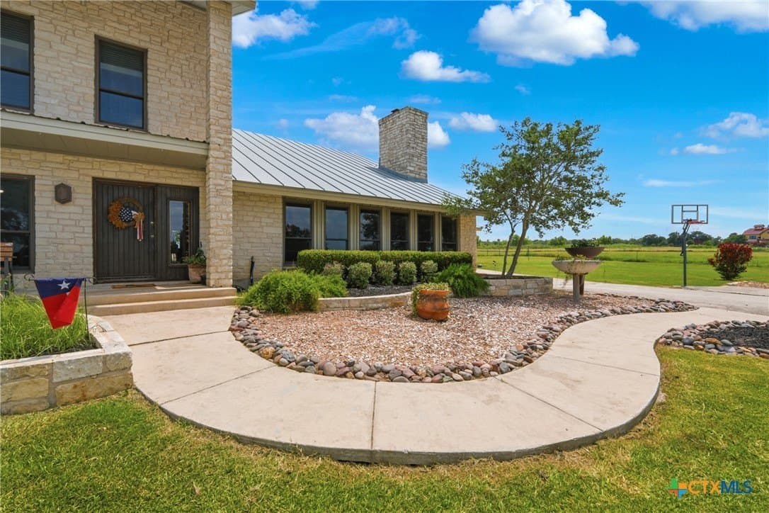 18.58 acres in Guadalupe County gallery image 4