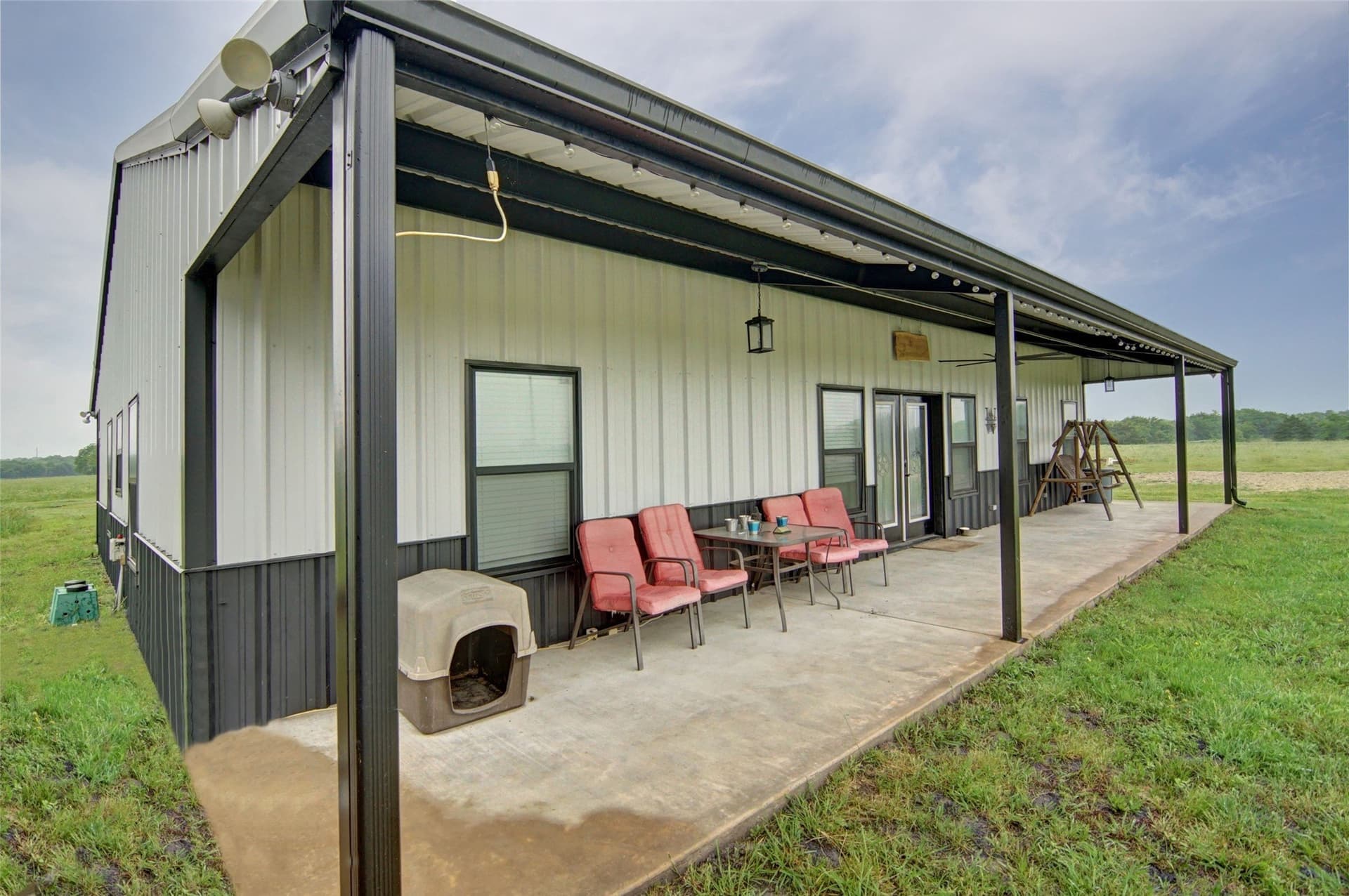 10 acres in Hunt County - photo 3