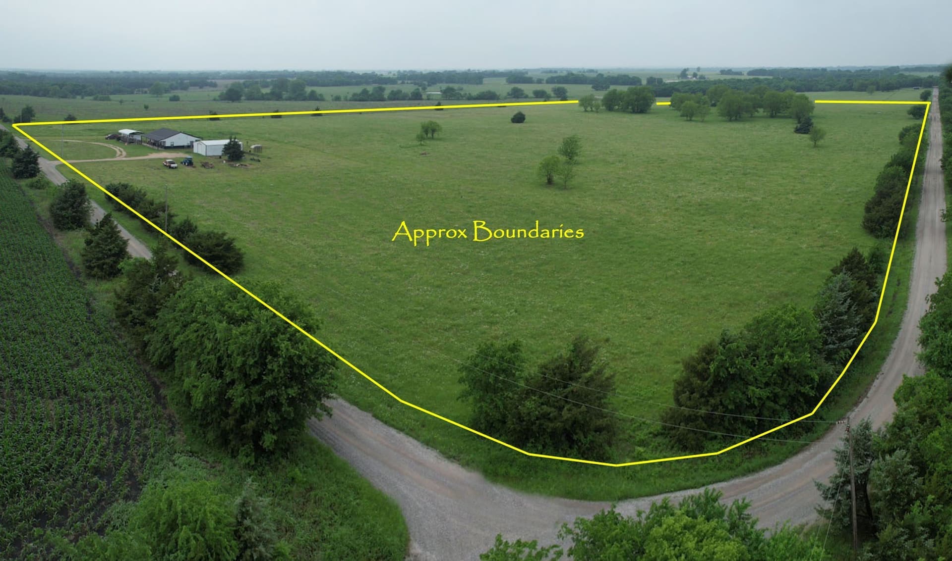 10 acres in Hunt County - photo 32