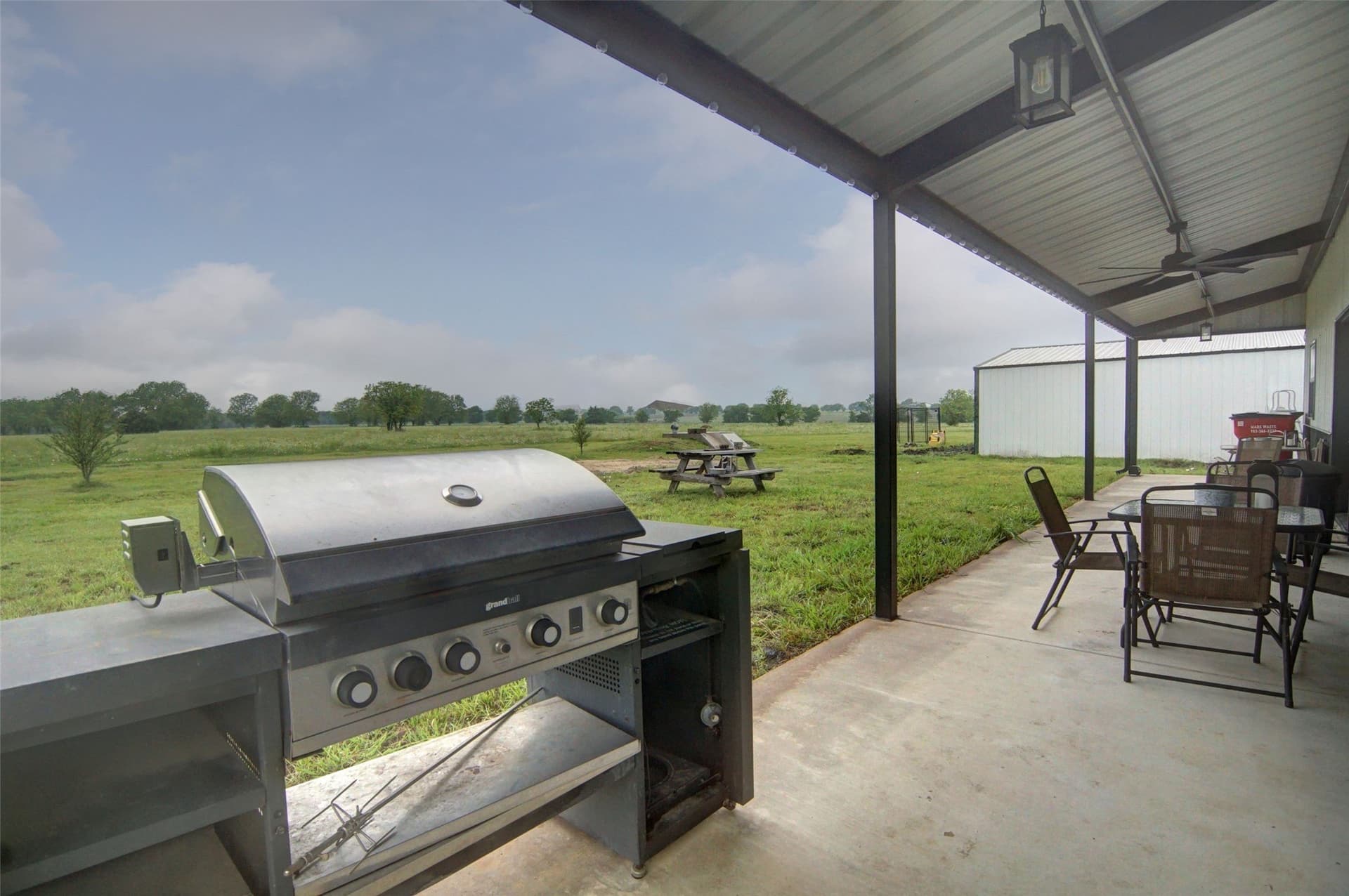 10 acres in Hunt County - photo 5