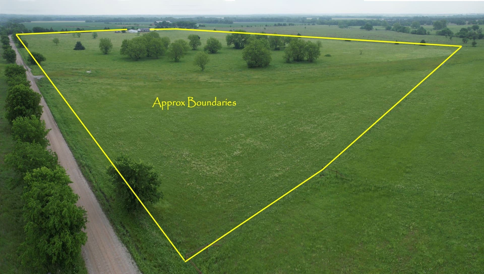 10 acres in Hunt County - photo 31