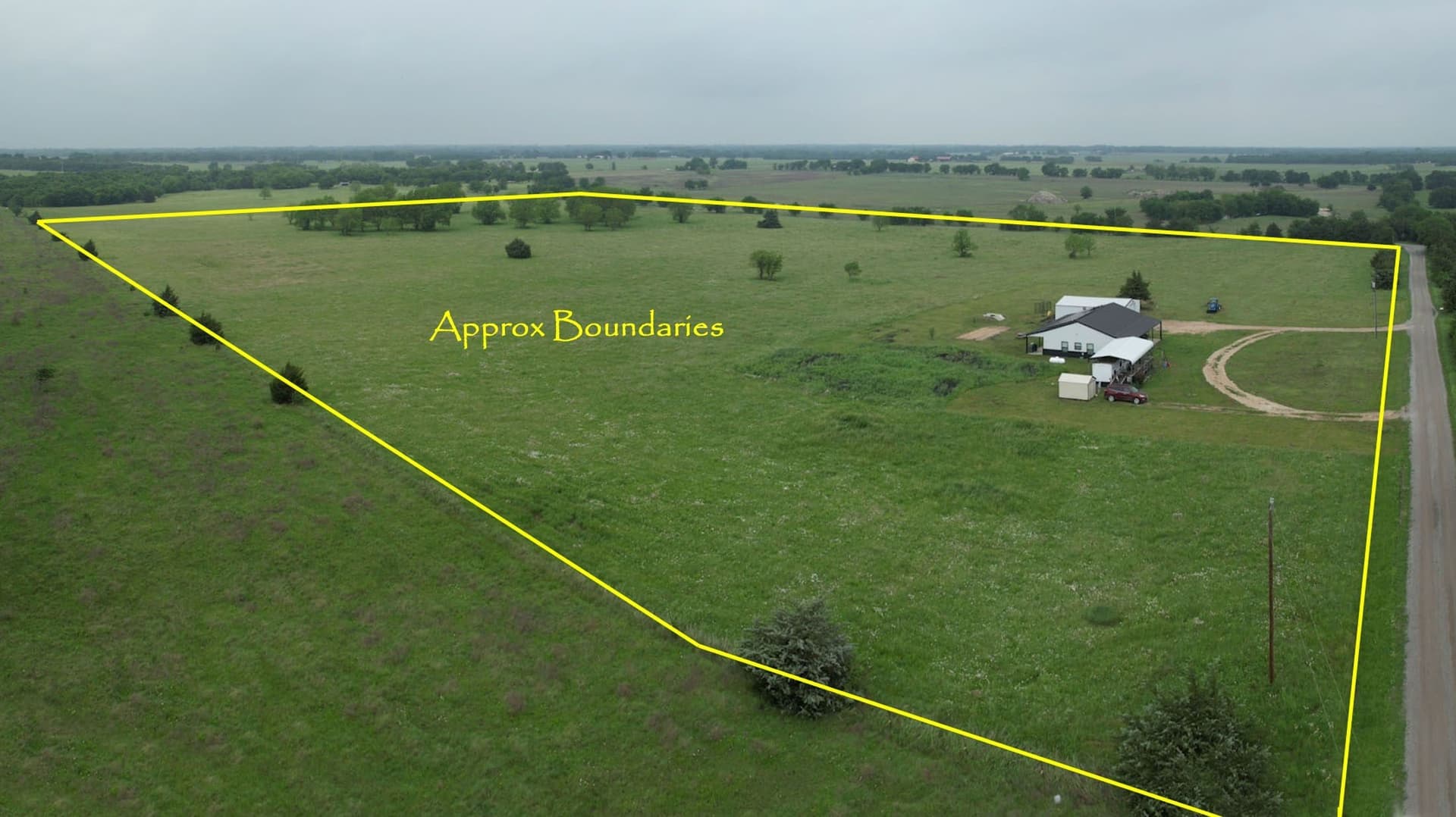 10 acres in Hunt County - photo 30