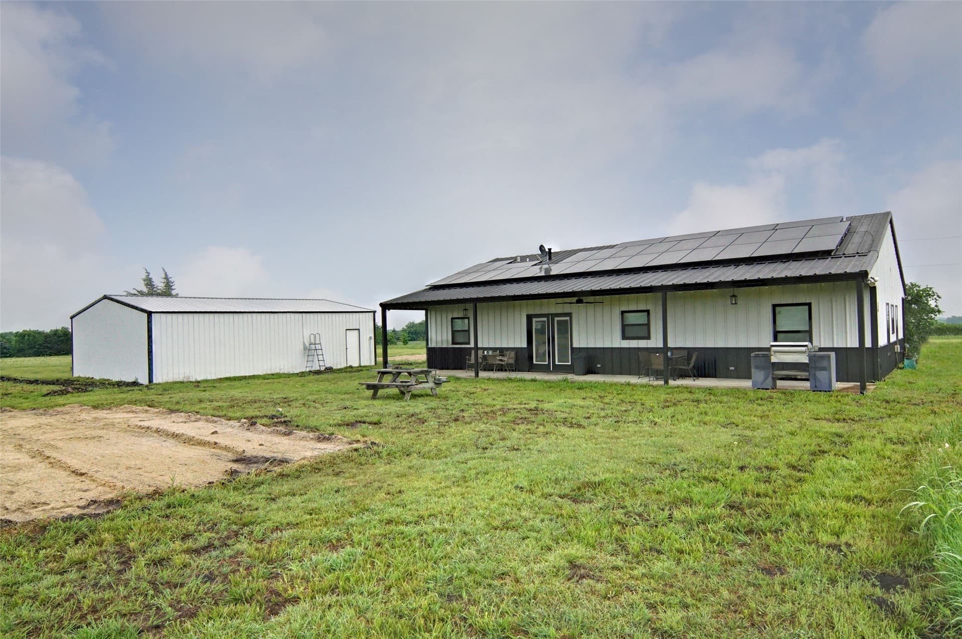 10 acres in Hunt County - photo 8