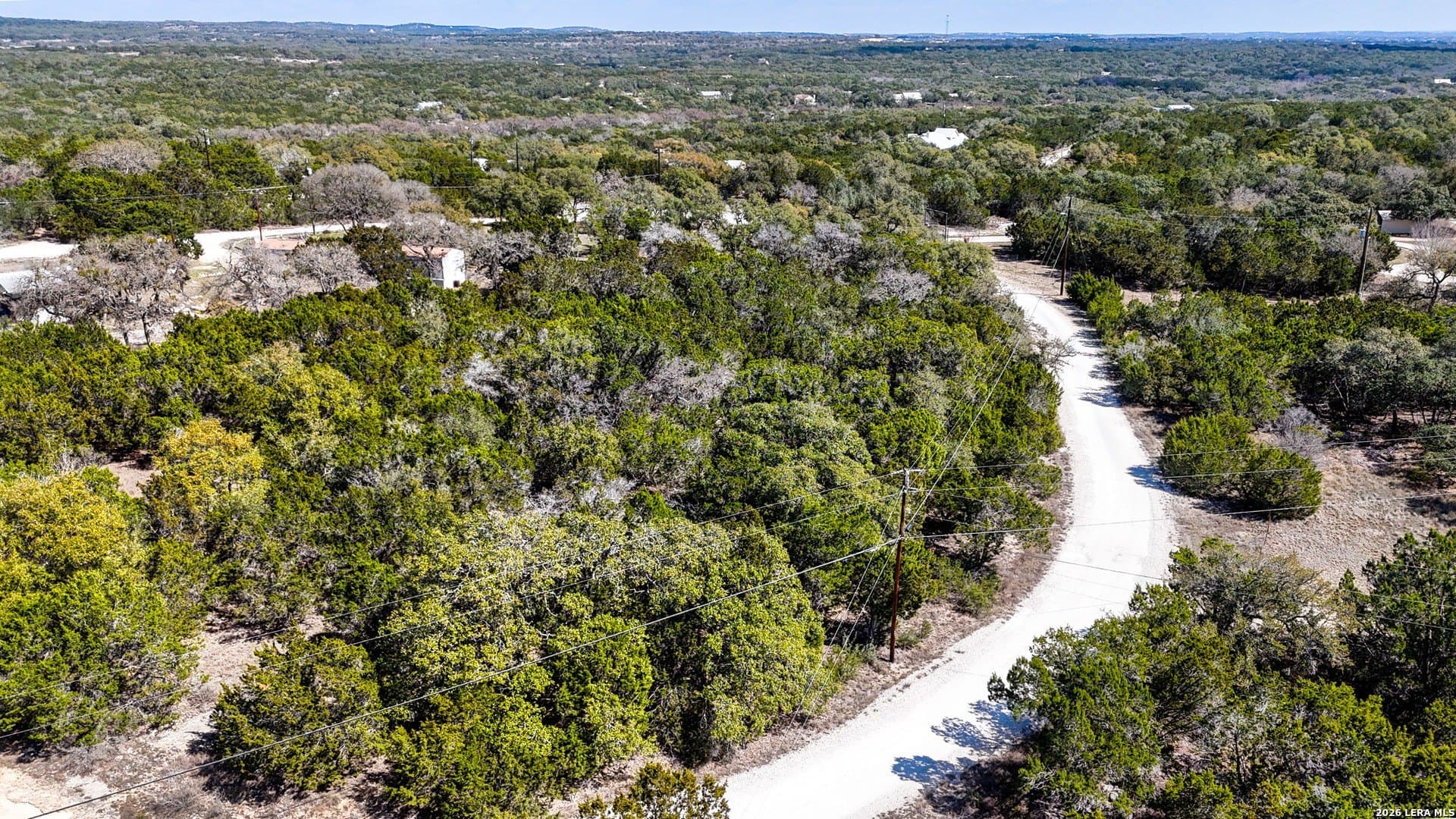 0.9 acres in Comal County gallery image 2