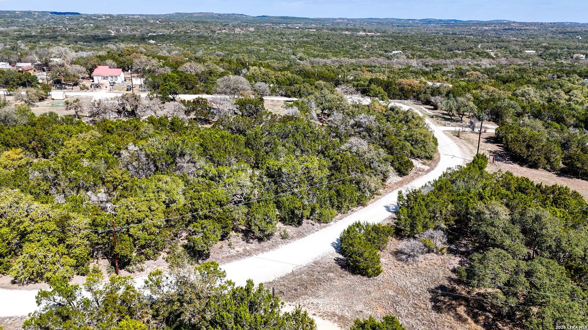 0.9 acres in Comal County gallery image 3