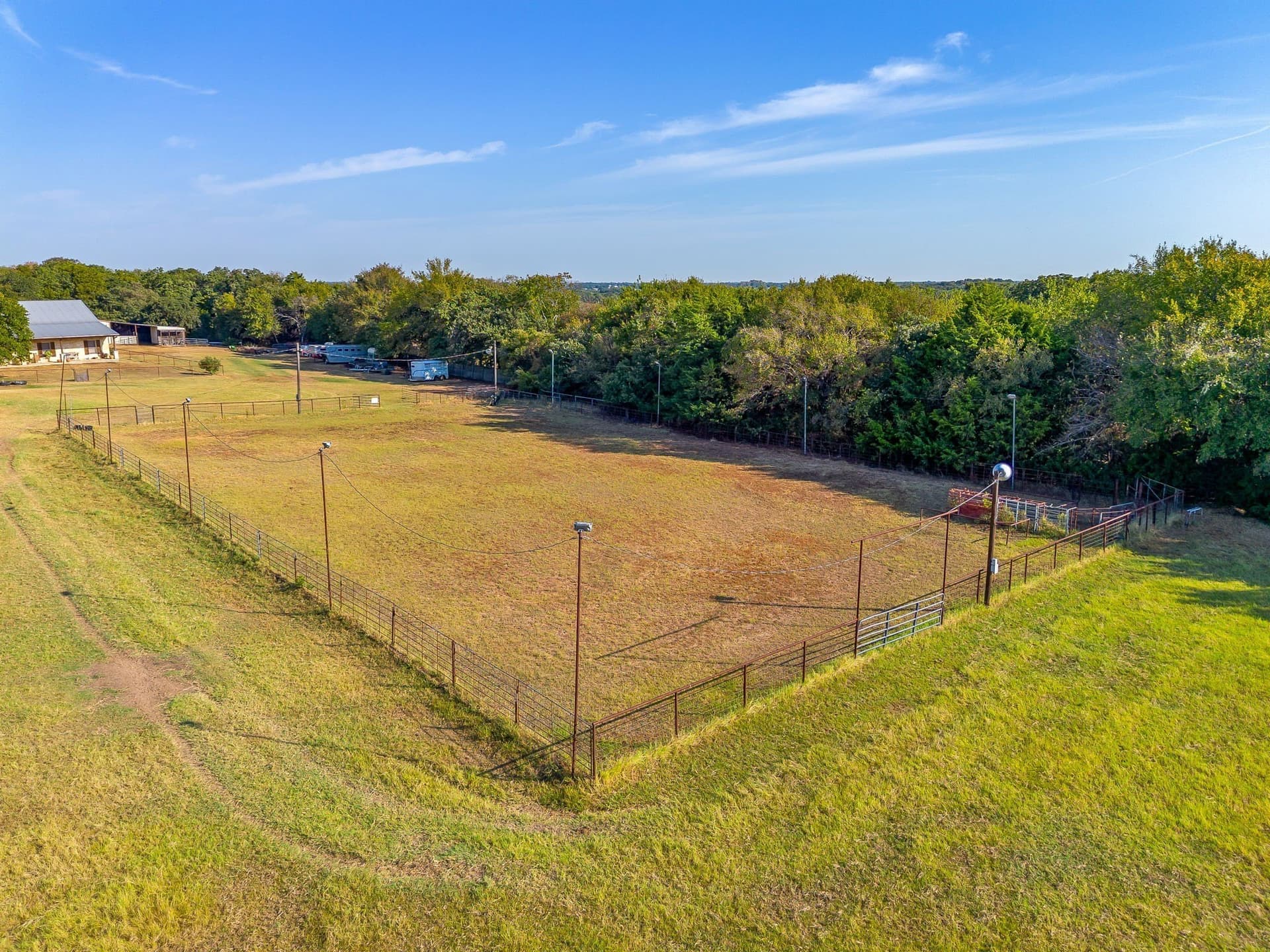 15 acres in Johnson County - photo 12
