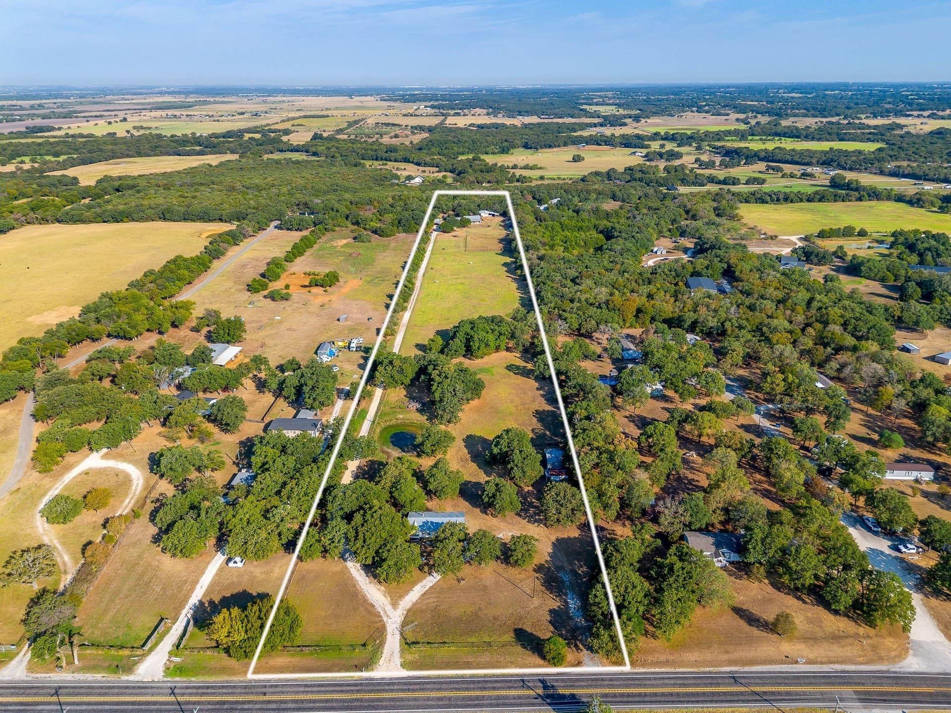 15 acres in Johnson County - photo 8