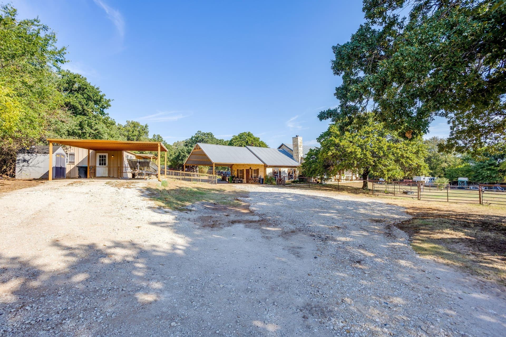 15 acres in Johnson County - photo 4