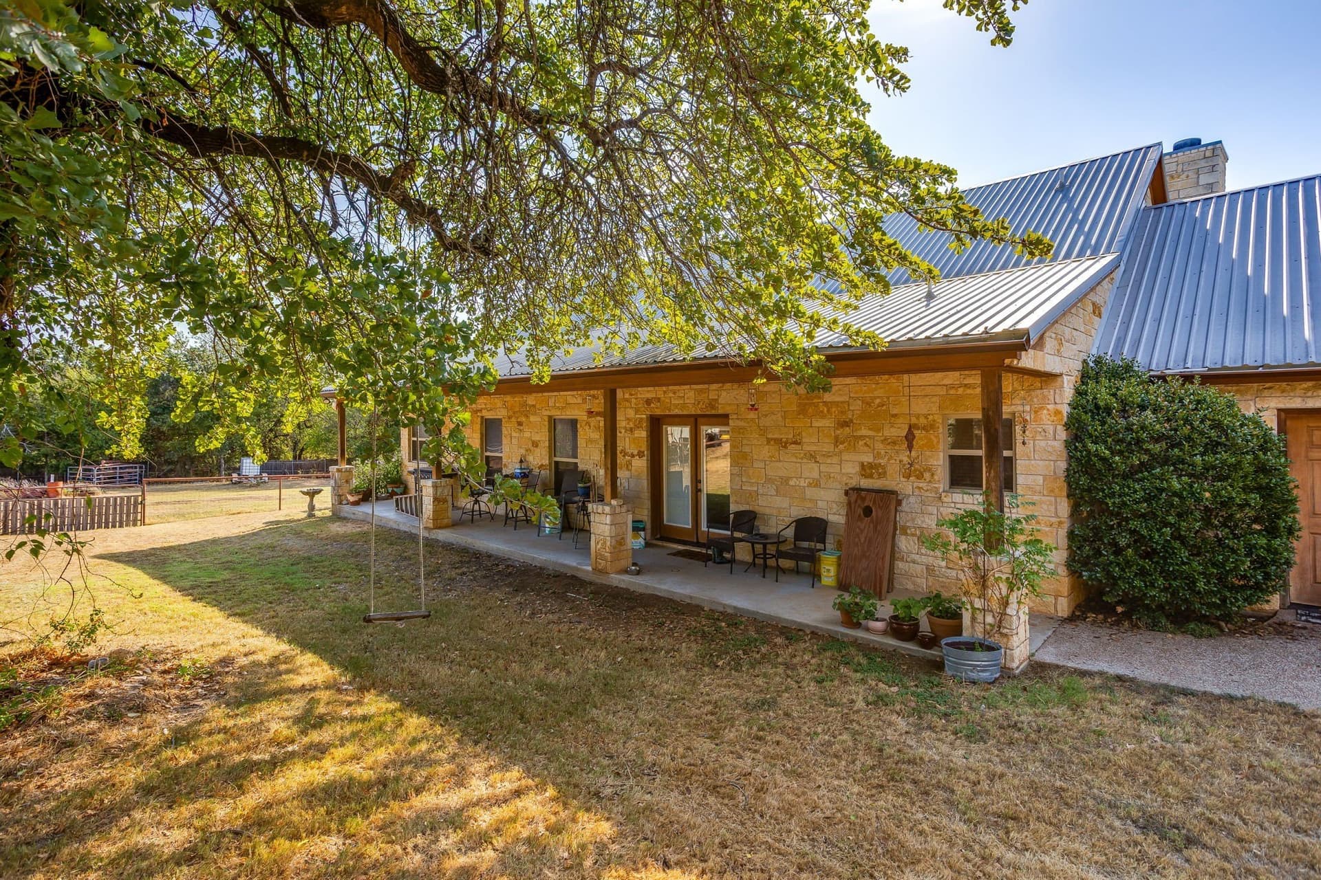 15 acres in Johnson County - photo 7
