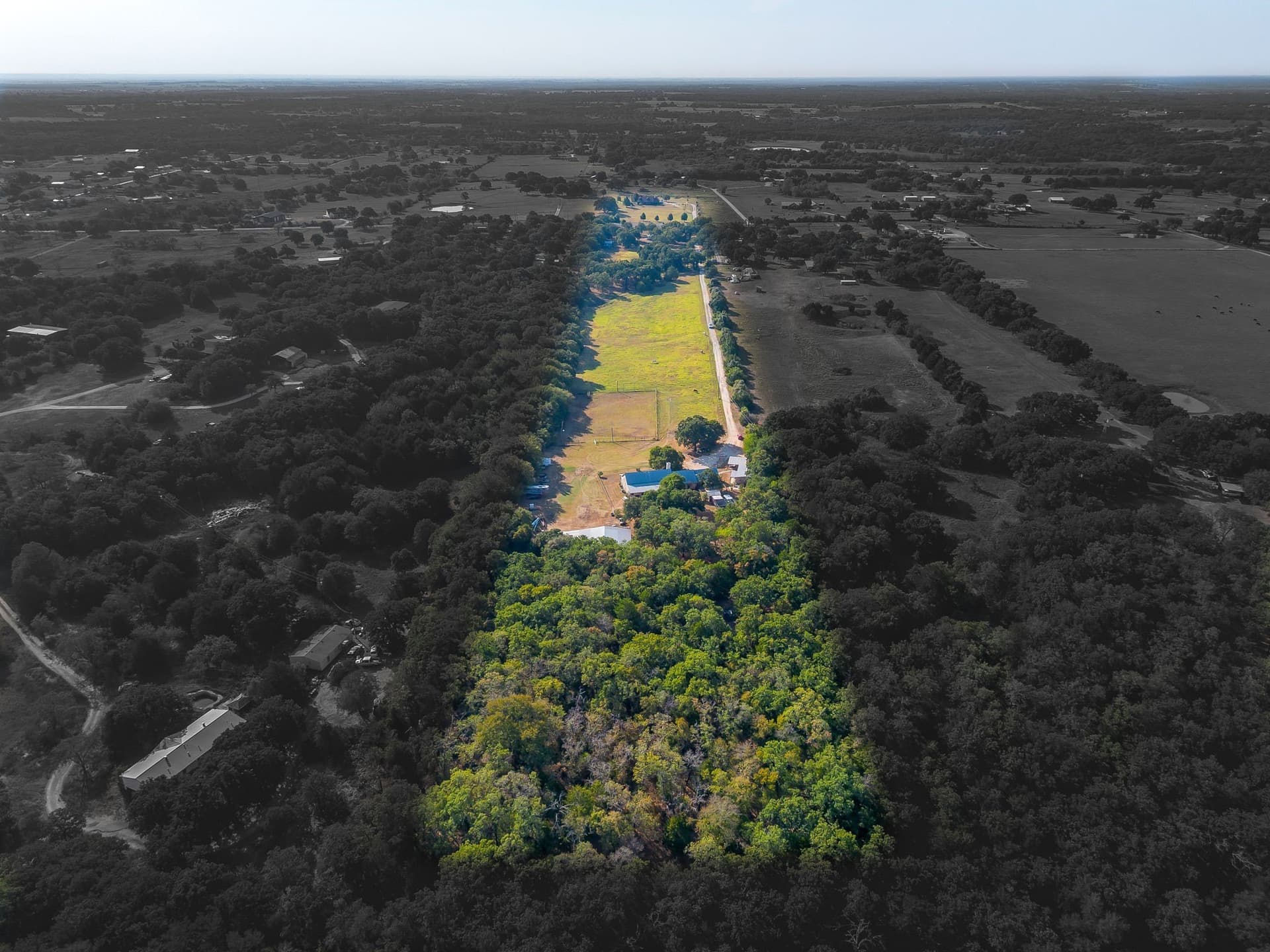 15 acres in Johnson County - photo 9