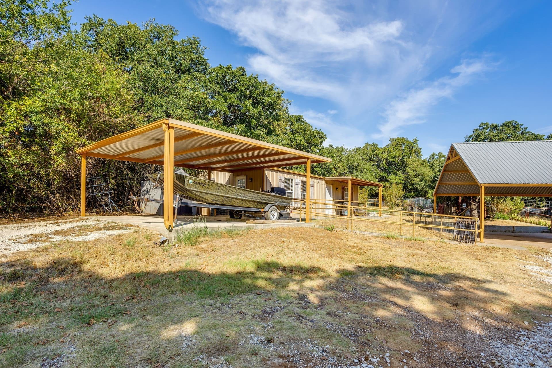 15 acres in Johnson County - photo 5