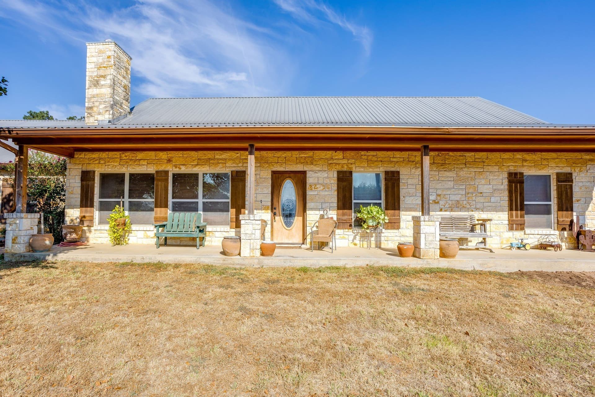 15 acres in Johnson County - photo 2