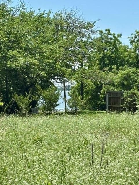 0.16 acres in Hunt County