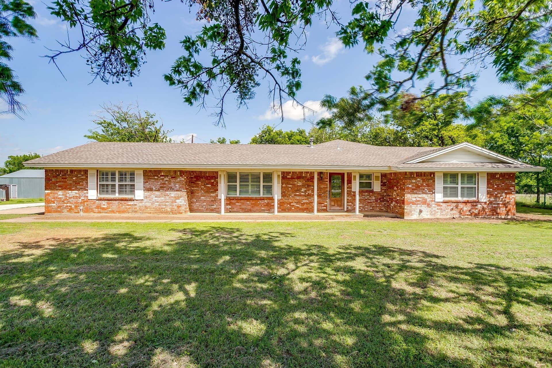 24.99 acres in Parker County gallery image 3