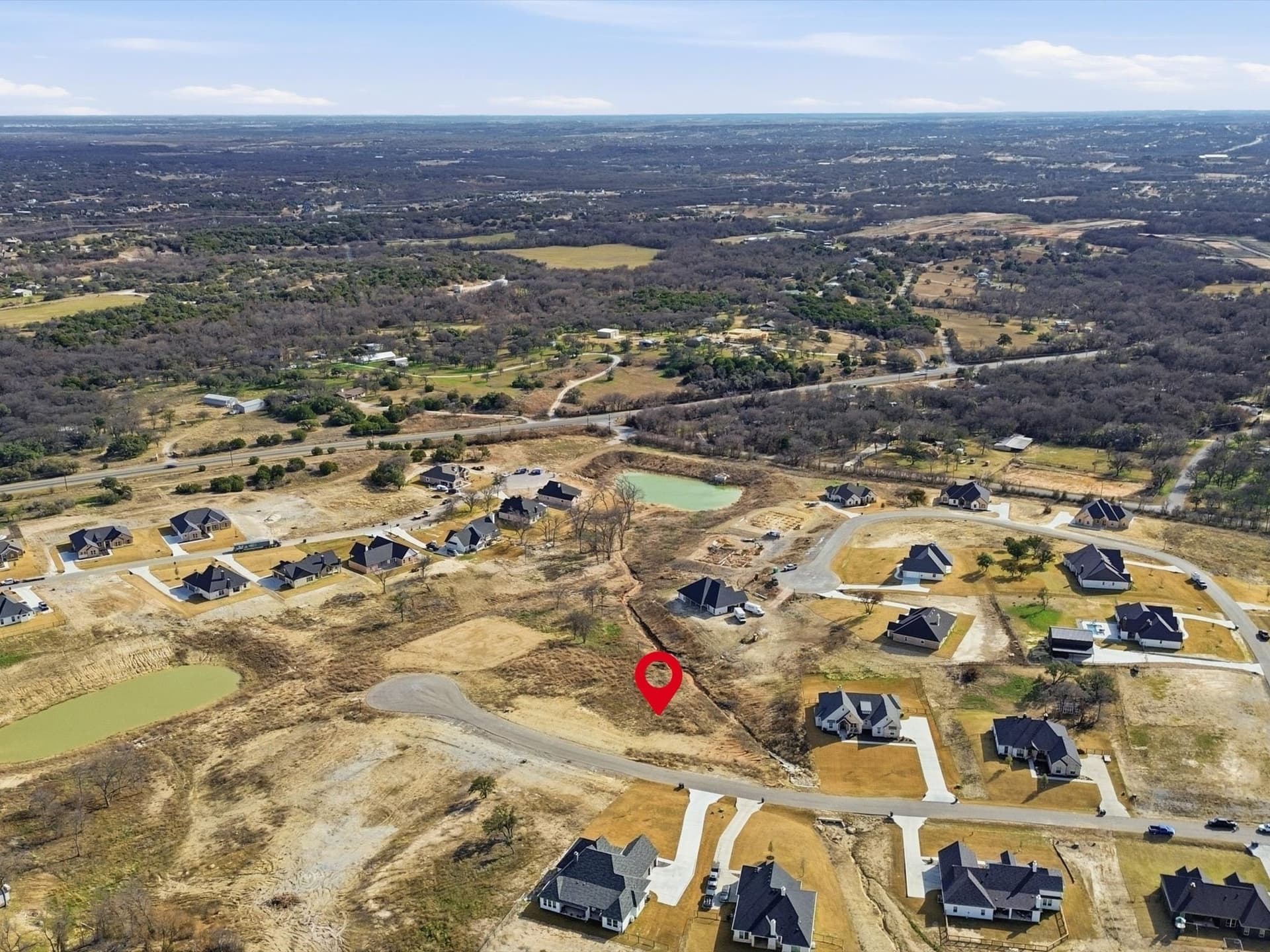 1 acres in Parker County - photo 10