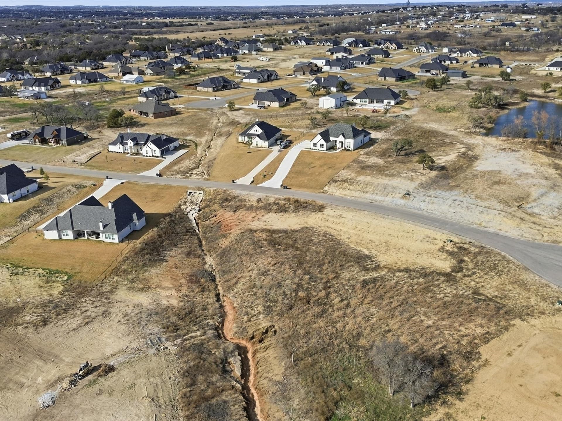 1 acres in Parker County featured view