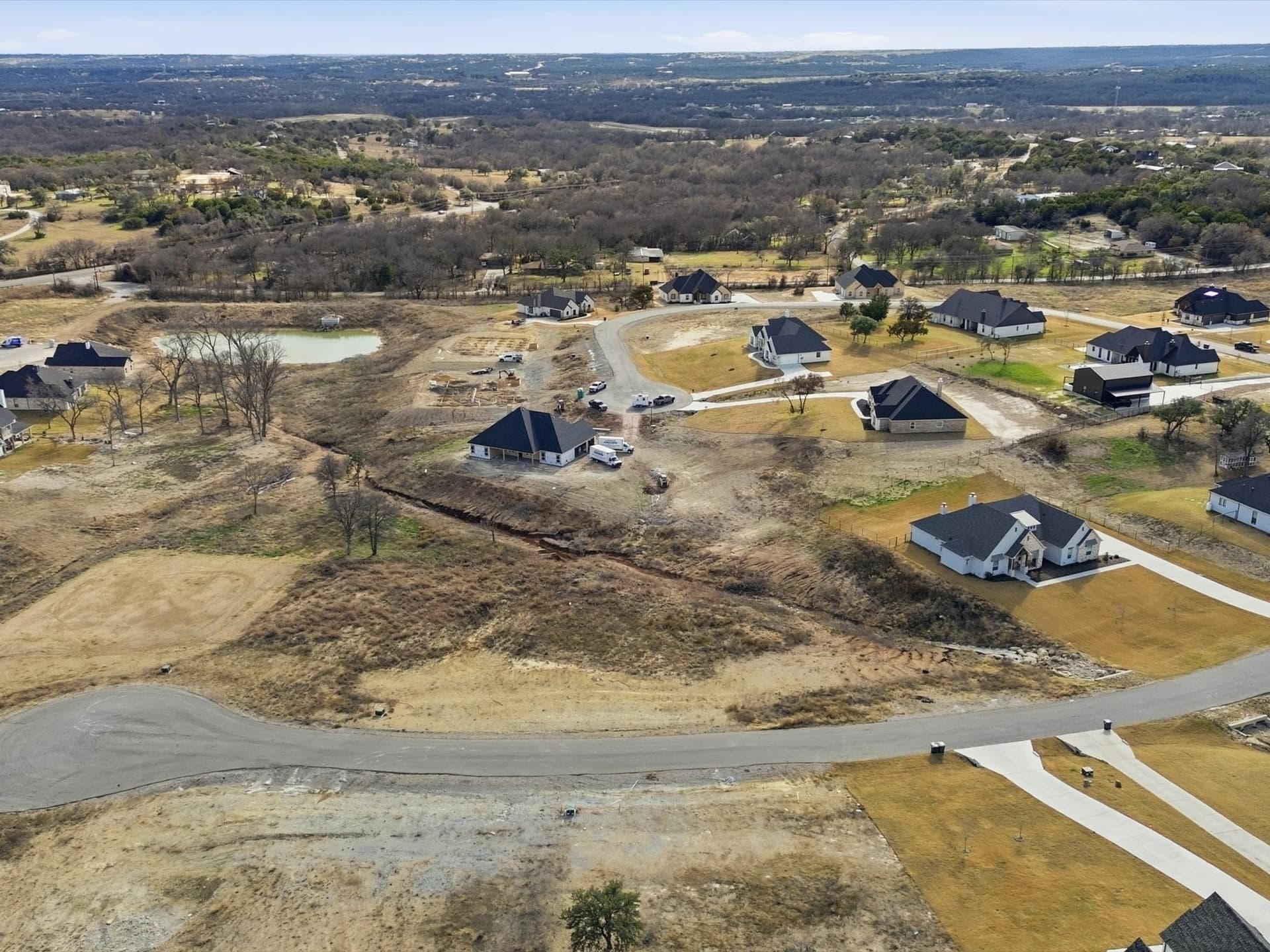 1 acres in Parker County - photo 7