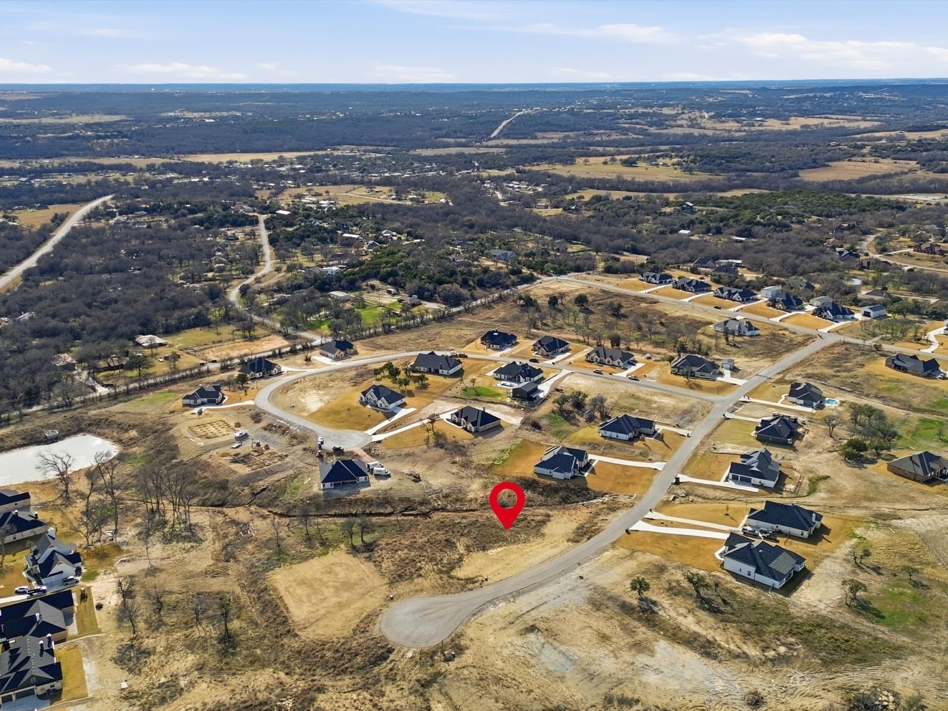 1 acres in Parker County - photo 8