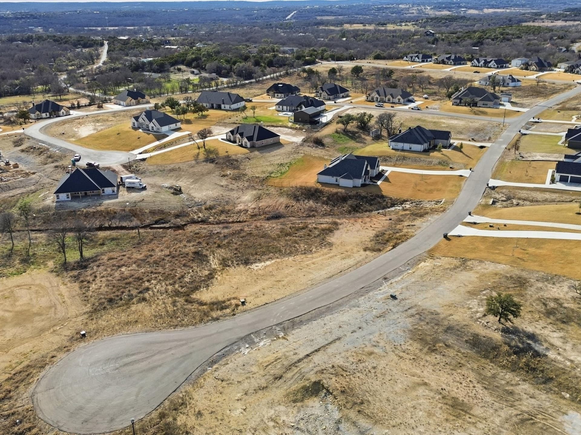 1 acres in Parker County gallery image 4