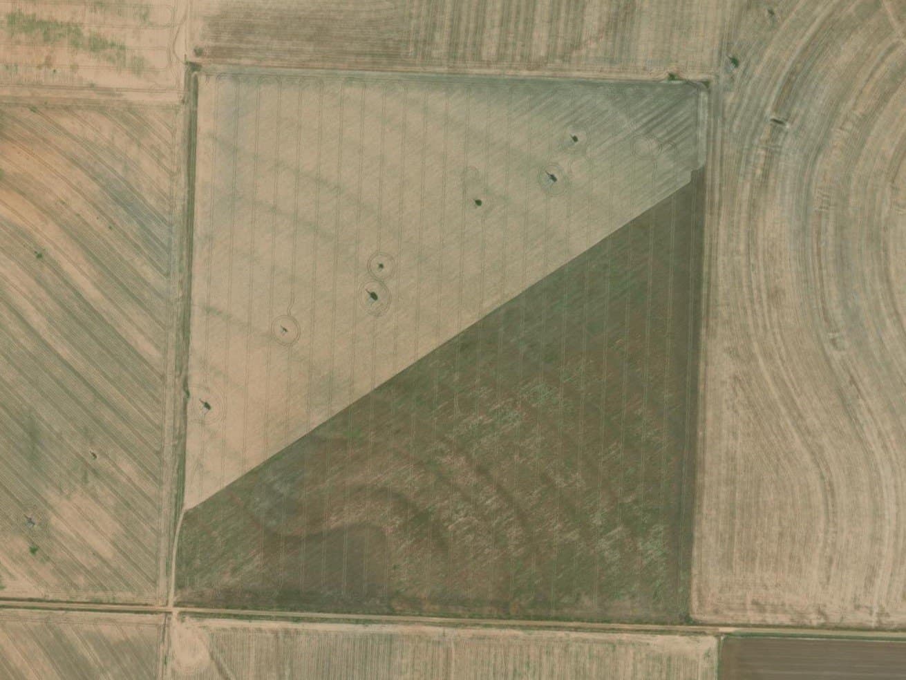148.12 acres in Jones County - photo 2