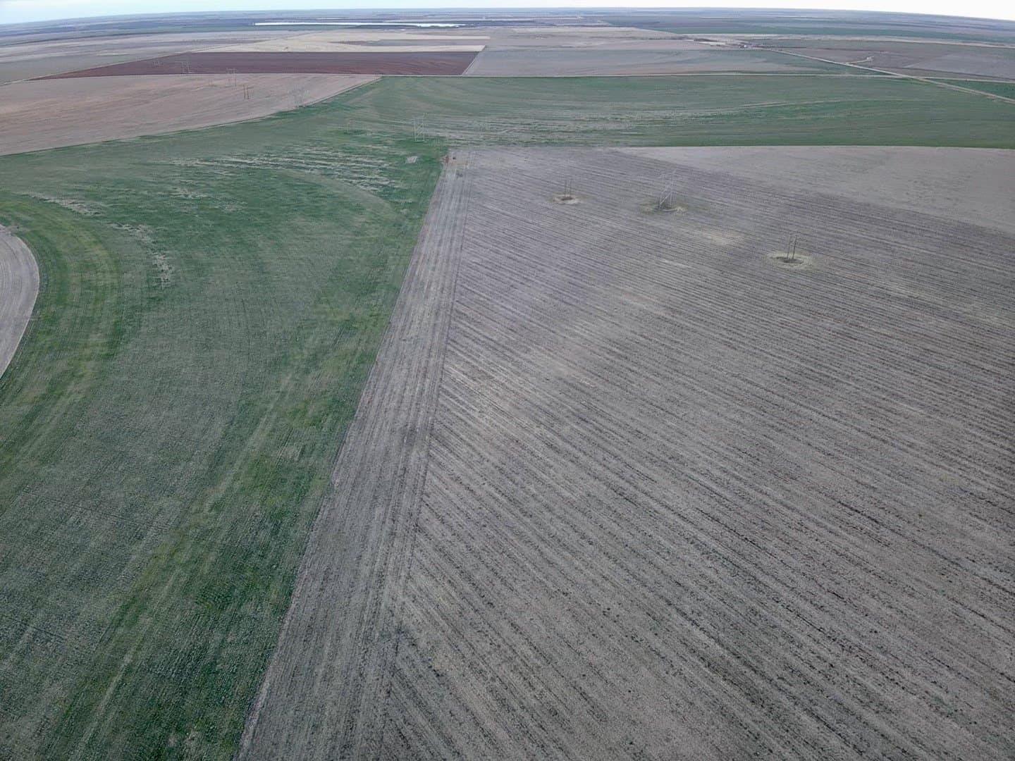 148.12 acres in Jones County - photo 9
