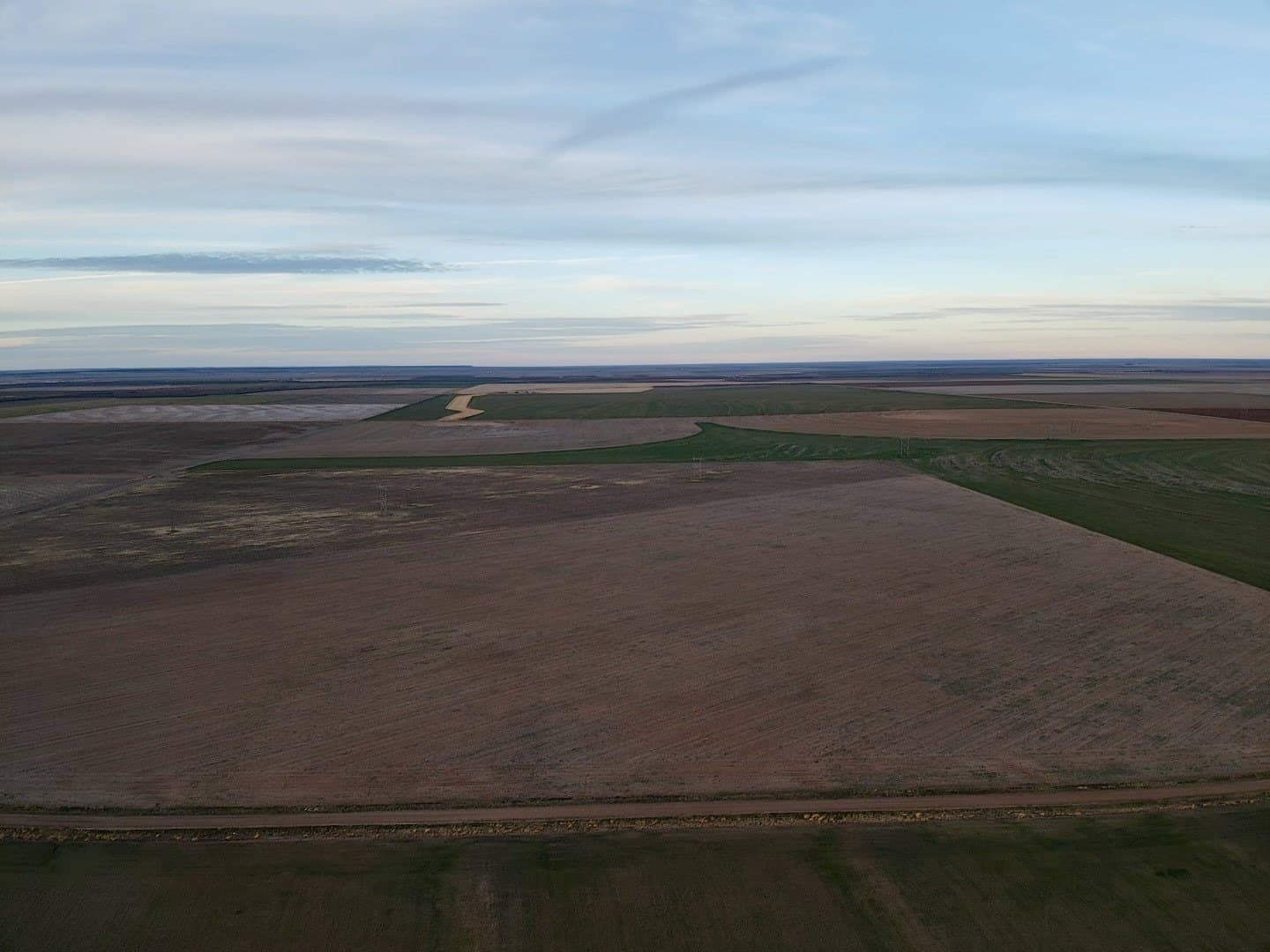 148.12 acres in Jones County - photo 4