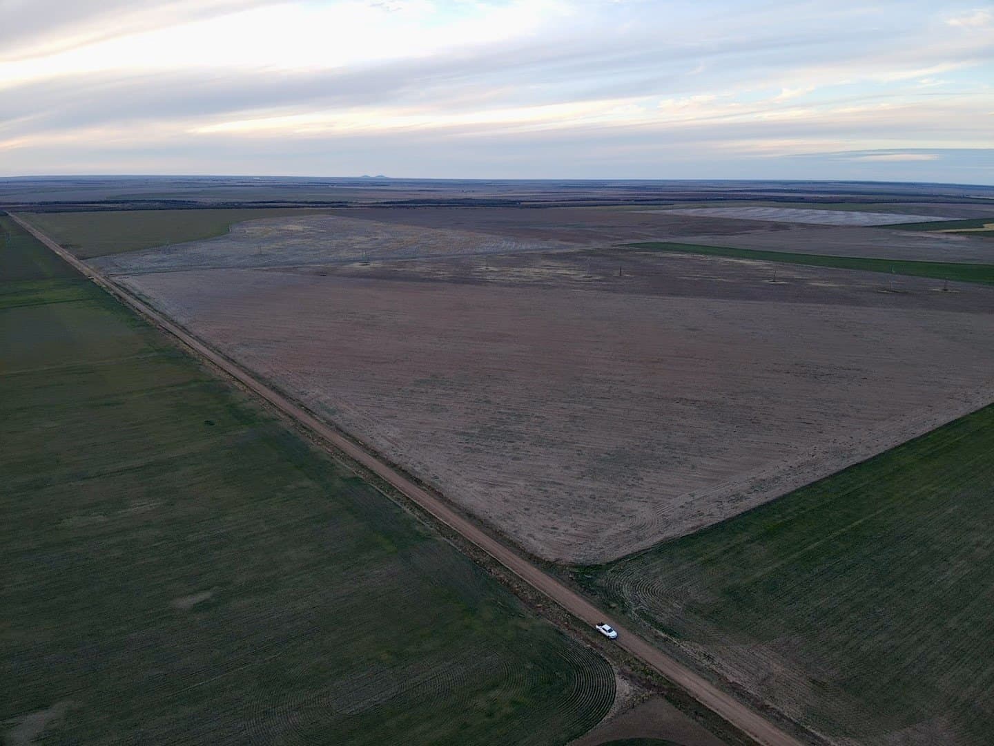 148.12 acres in Jones County - photo 6