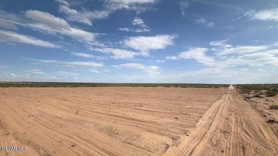 0.89 acres in El Paso County