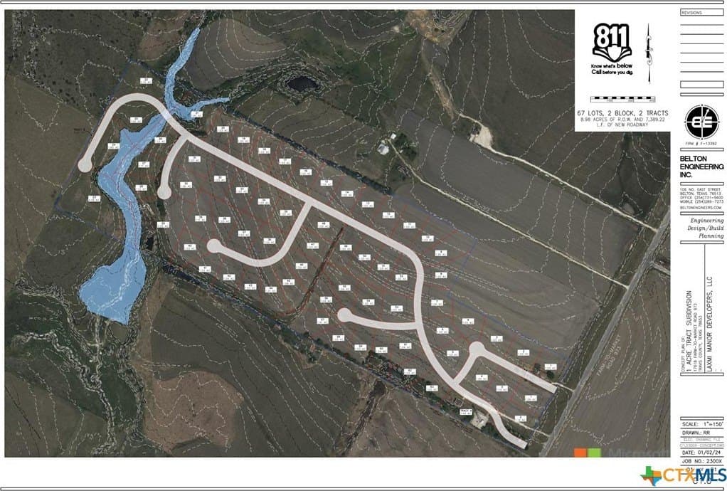 90 acres in Travis County - photo 2