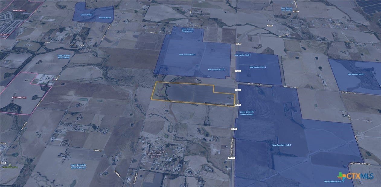 90 acres in Travis County - photo 3