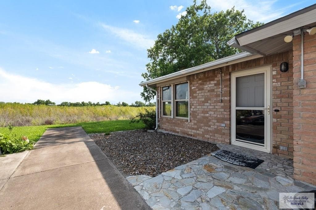 2,480 acres in CAMERON County featured view