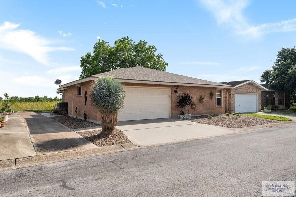 2,480 acres in CAMERON County