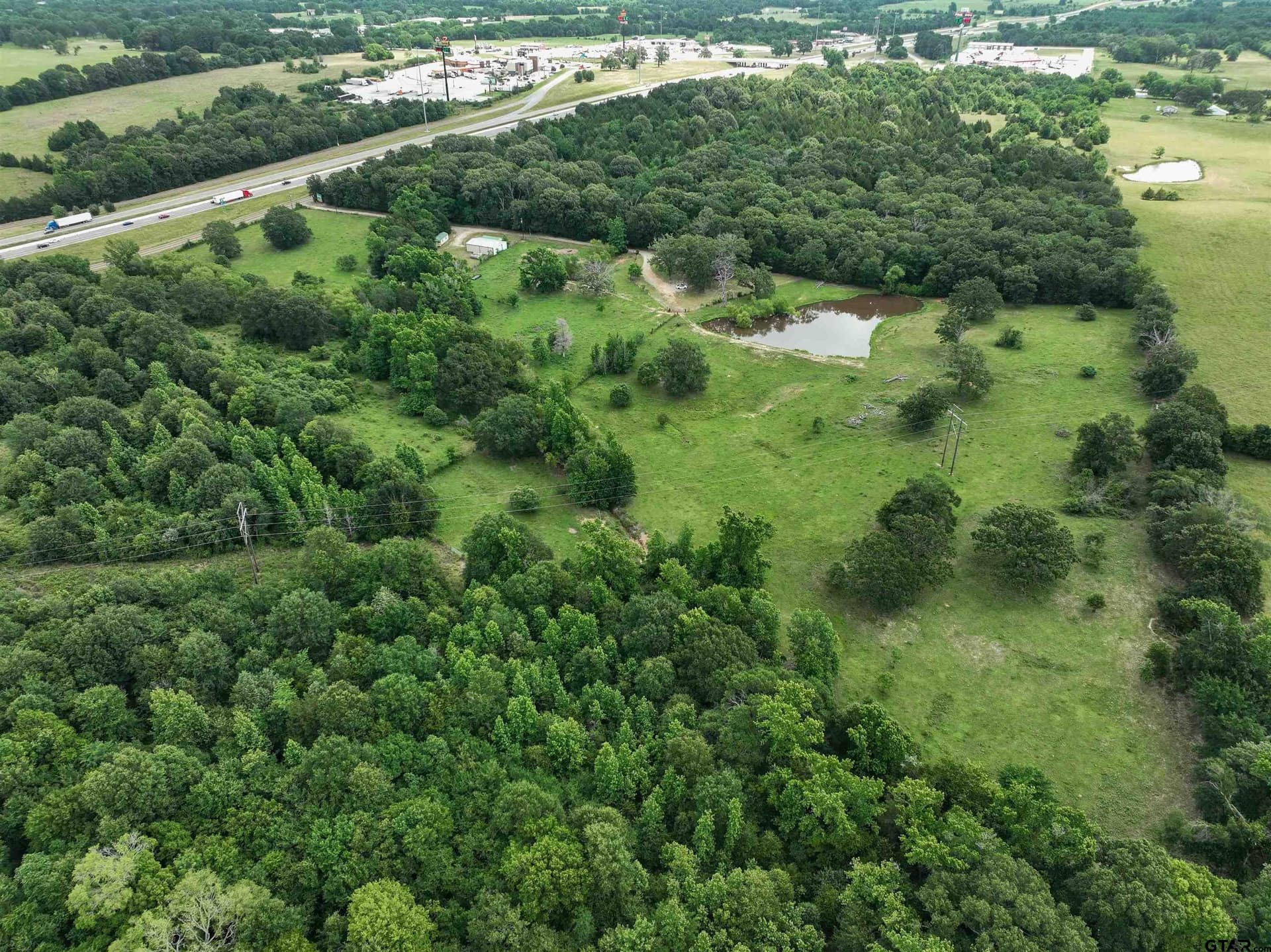 22 acres in Van Zandt County - photo 31