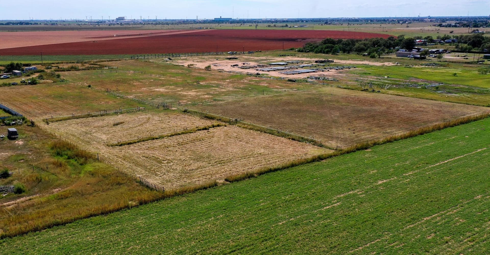 10.67 acres in Lubbock County gallery image 3