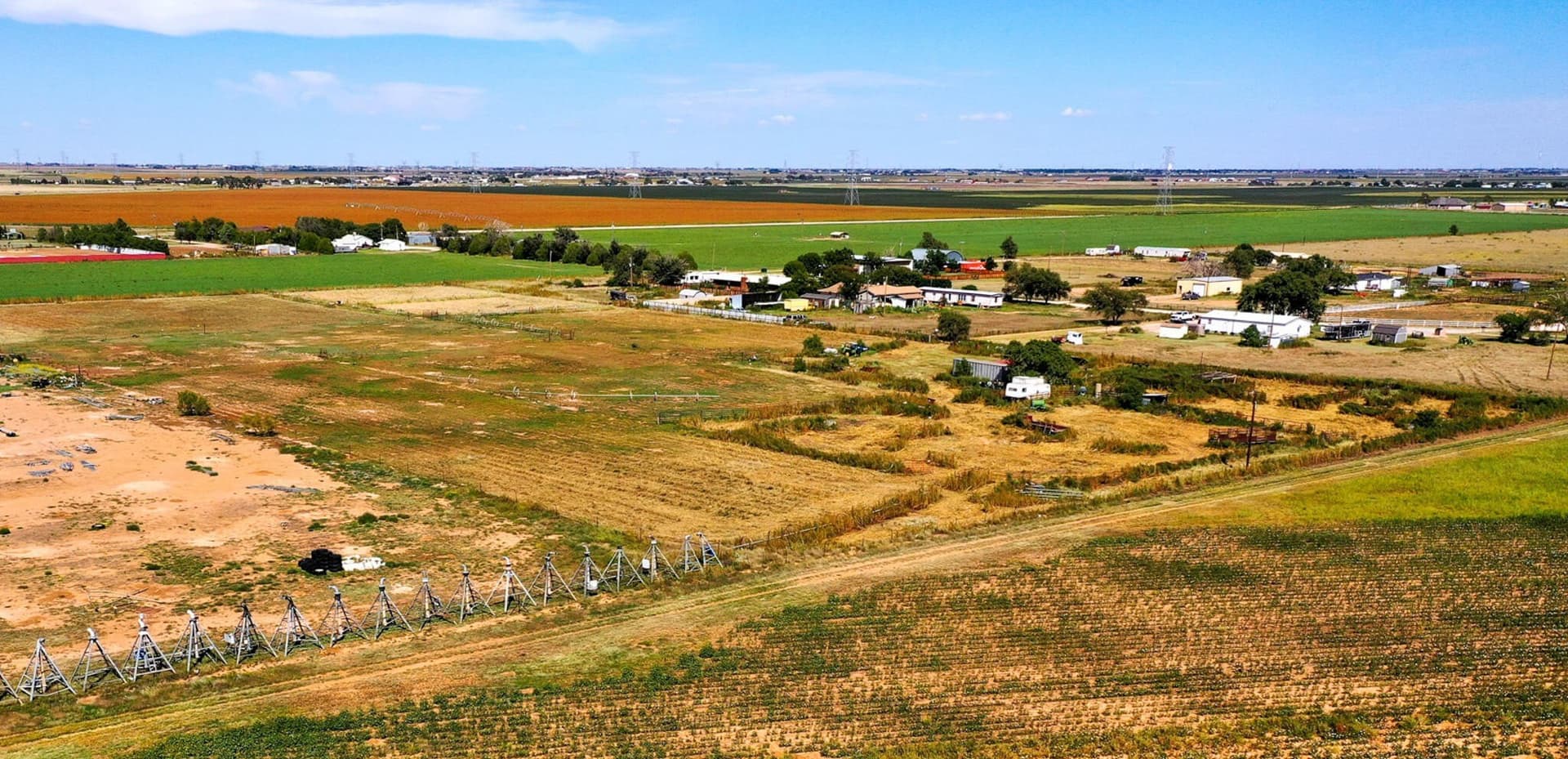 10.67 acres in Lubbock County featured view
