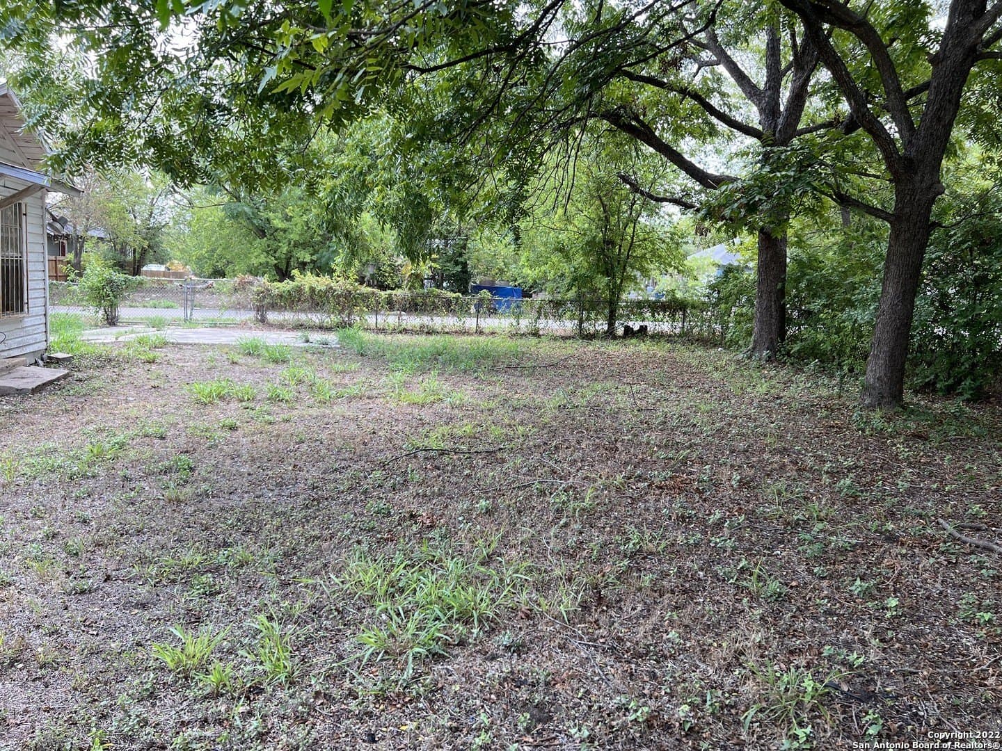 0.09 acres in Bexar County