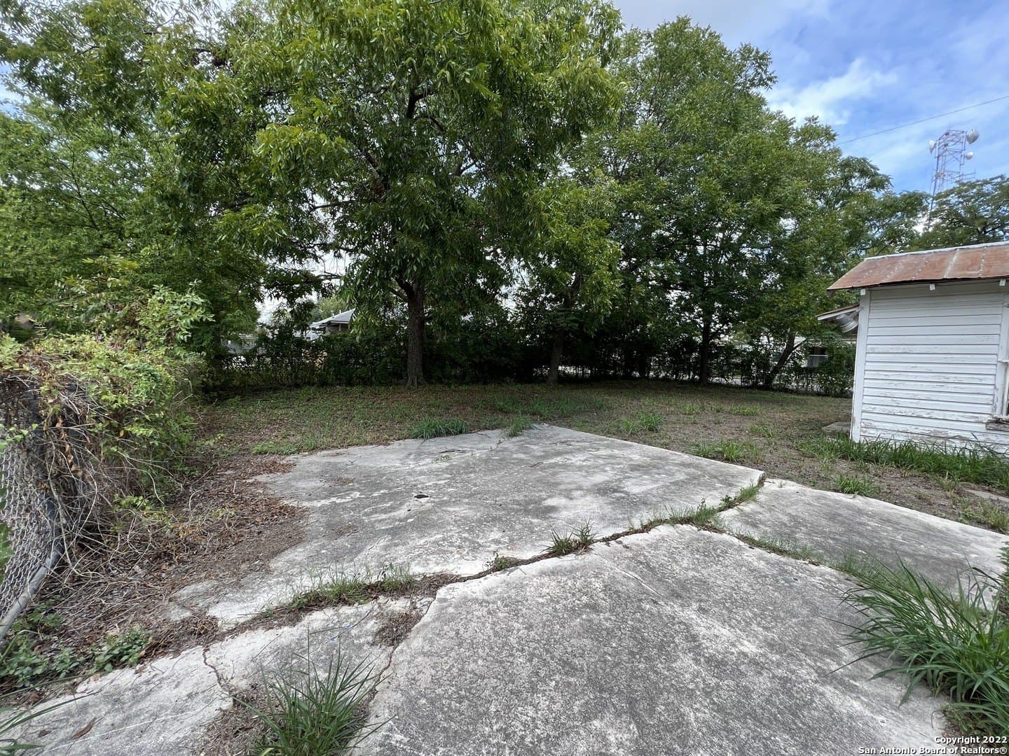 0.09 acres in Bexar County - photo 4