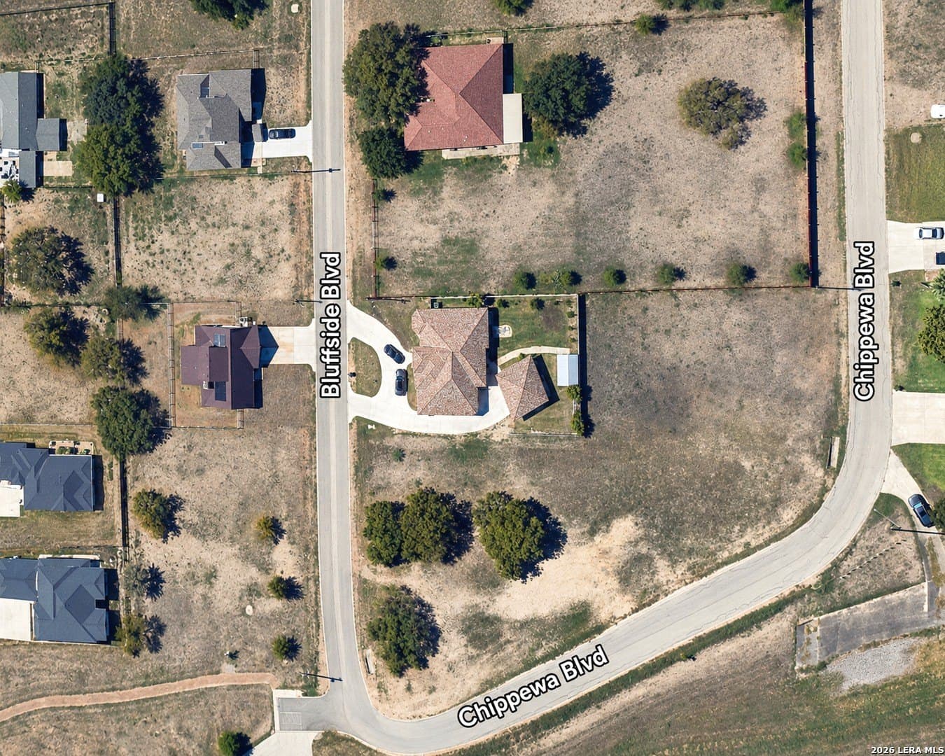 0.26 acres in Bexar County - photo 2