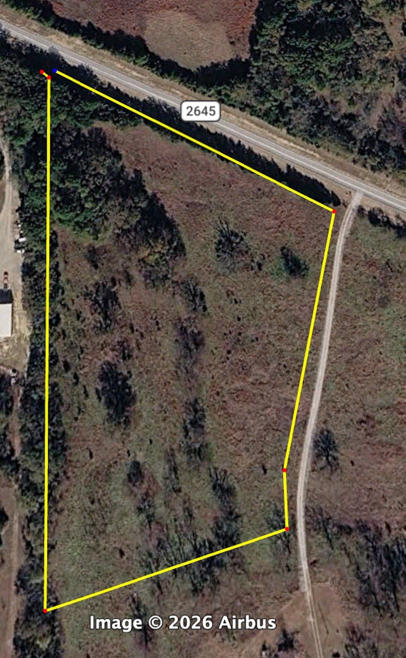 11 acres in Fannin County - photo 2