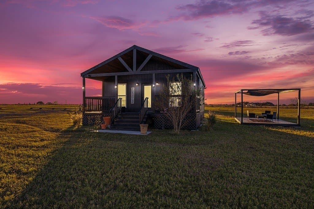 17.96 acres in Fayette County