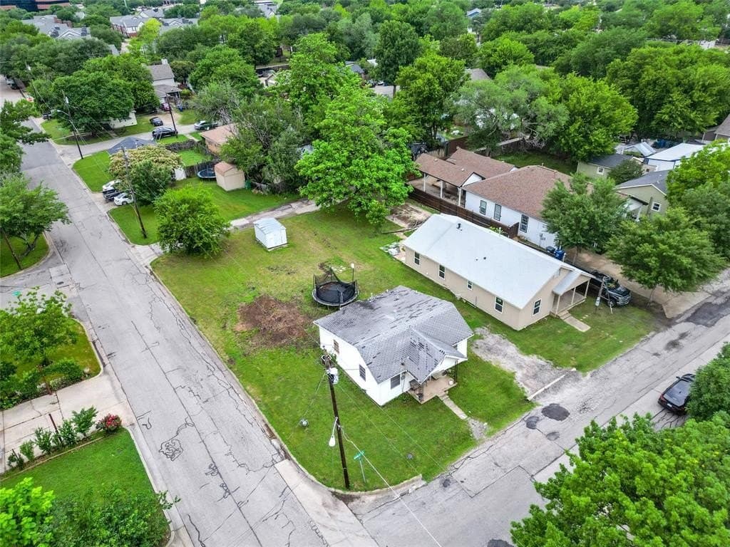 0.15 acres in Collin County featured view