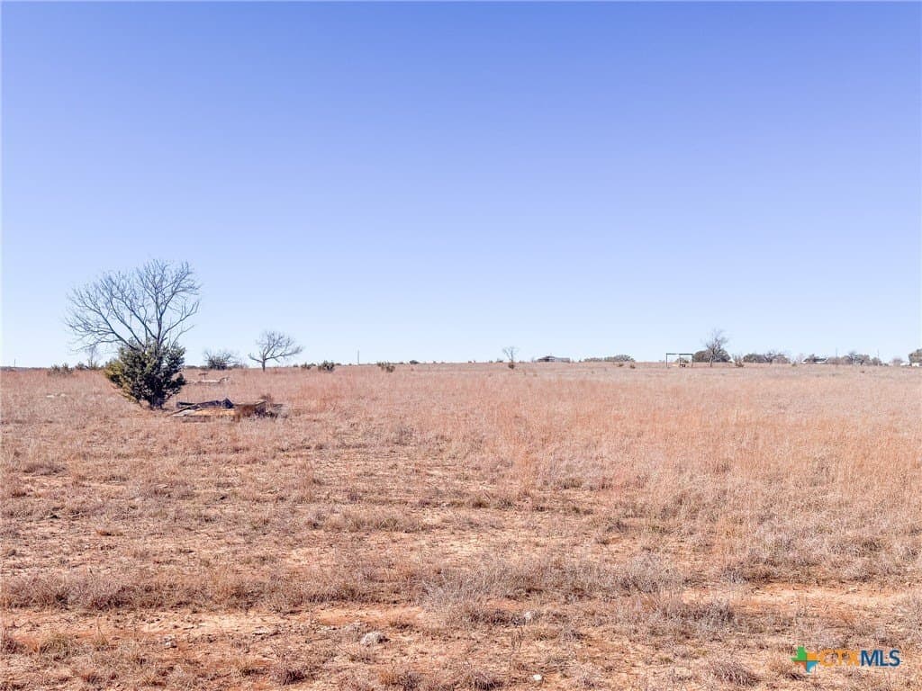 59.34 acres in Coryell County featured view
