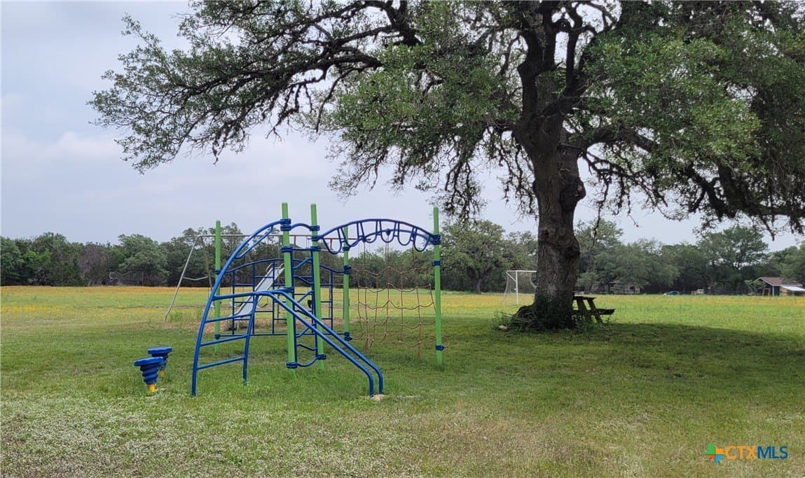 0.25 acres in Comal County - photo 7